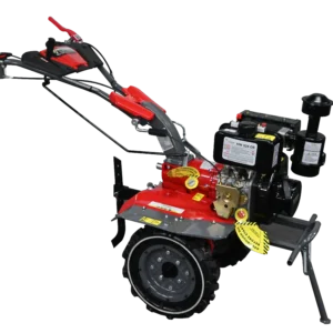 Power Weeder HW 524 DE