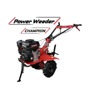 Champion Power Weeder