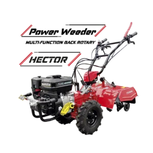Power Weeder HECTOR