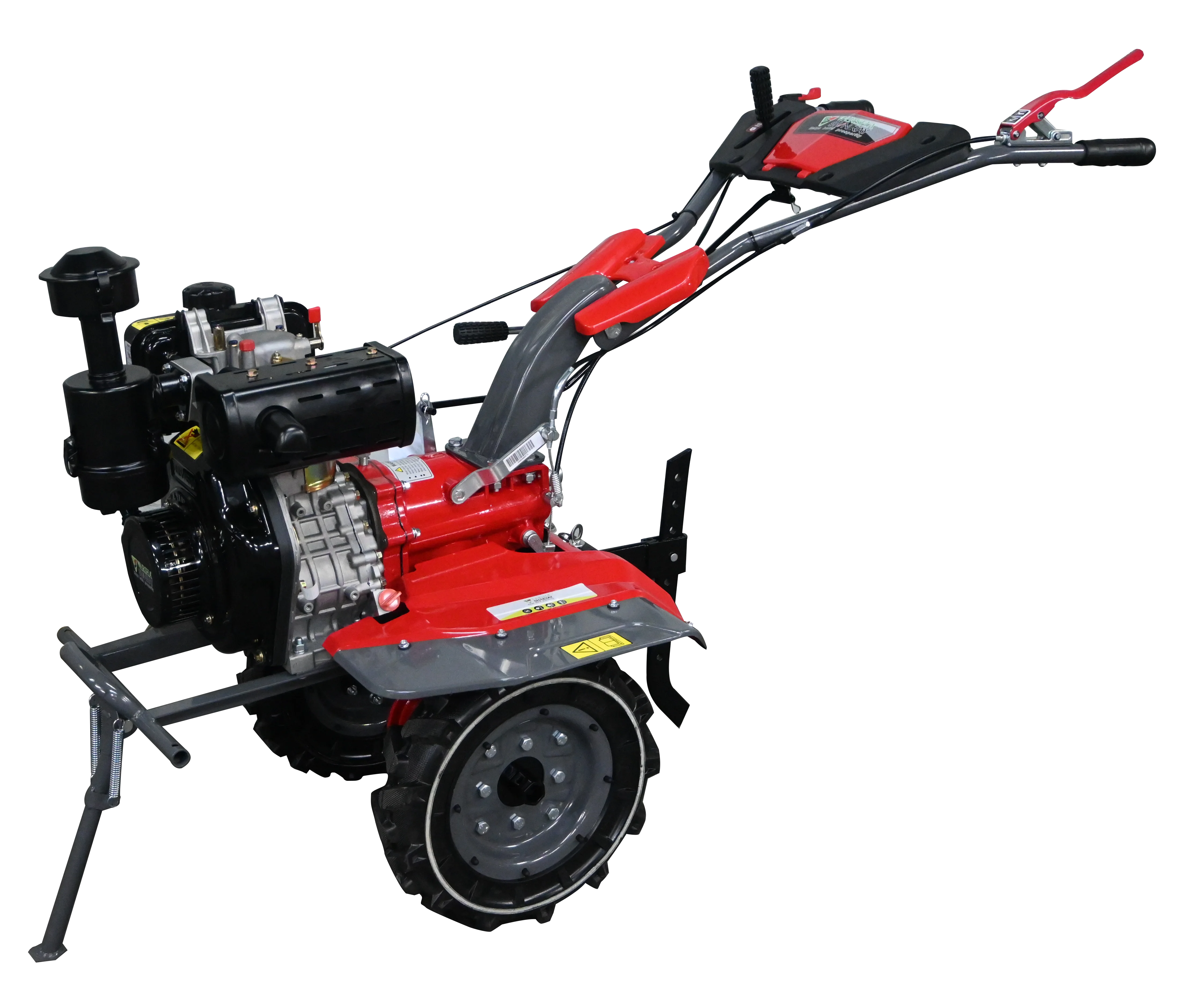 Power Weeder HW 524 DE - Image 5