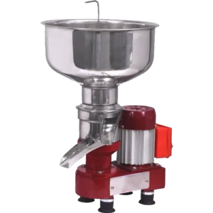Cream Separator 60 LPH SS