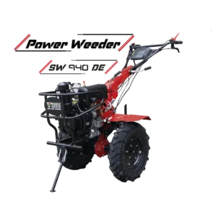 Power Weeder SW 940 DE