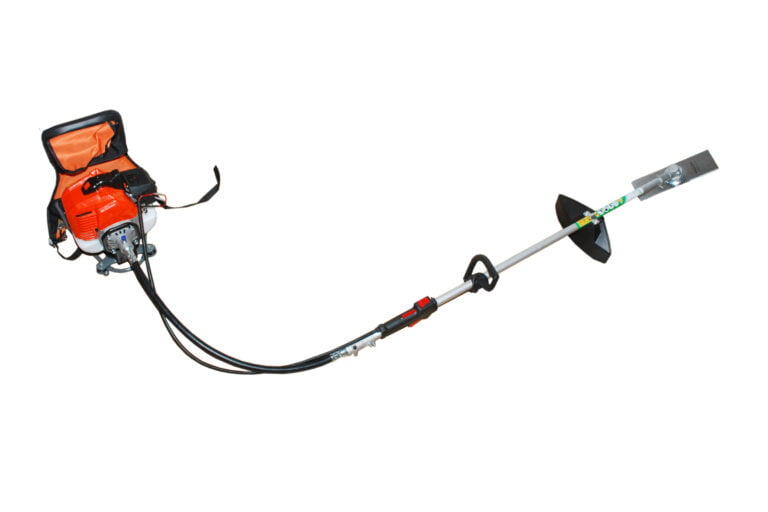 Landing Page Youtube 26 Brush Cutter
