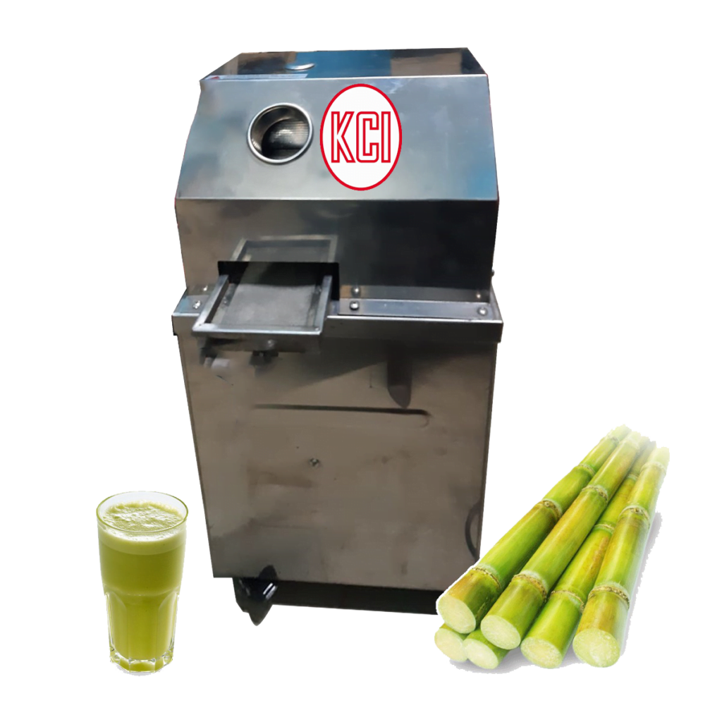 Sugarcane Juicer Machine Kovai Classic Industries