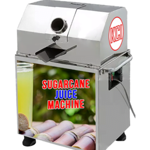 Sugarcane Juicer Machine