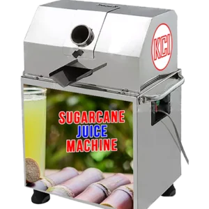 Sugarcane Juicer Machine