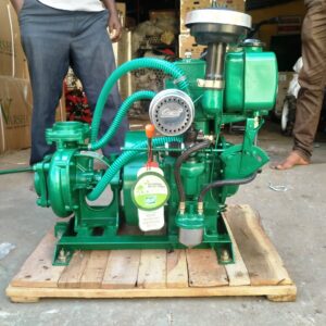 COMET WATER PUMP