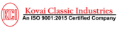 Kovai Classic Industries Logo